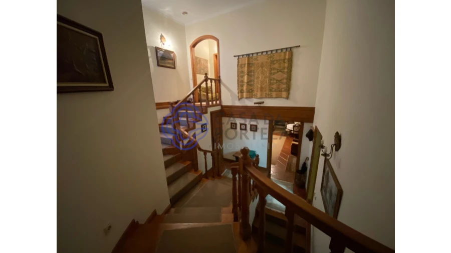 Quinta T5 para Venda em Vila Cova da Lixa e Borba de Godim Foto 31