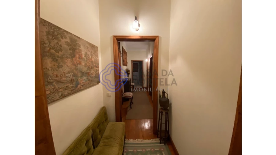 Quinta T5 para Venda em Vila Cova da Lixa e Borba de Godim Foto 32