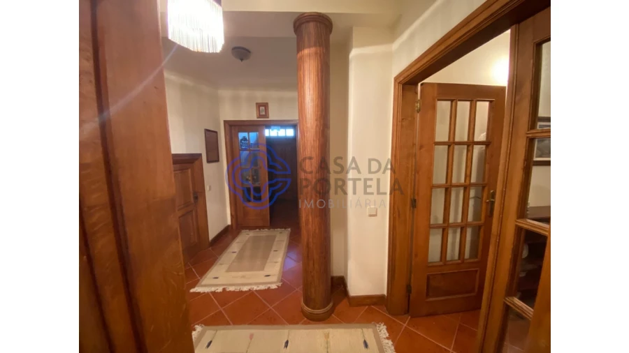 Quinta T5 para Venda em Vila Cova da Lixa e Borba de Godim Foto 45