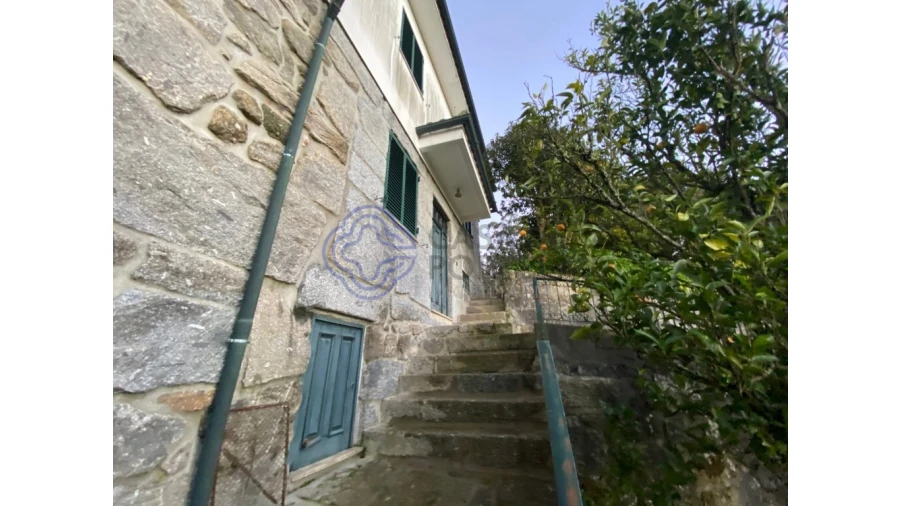 Quinta T5 para Venda em Vila Cova da Lixa e Borba de Godim Foto 5