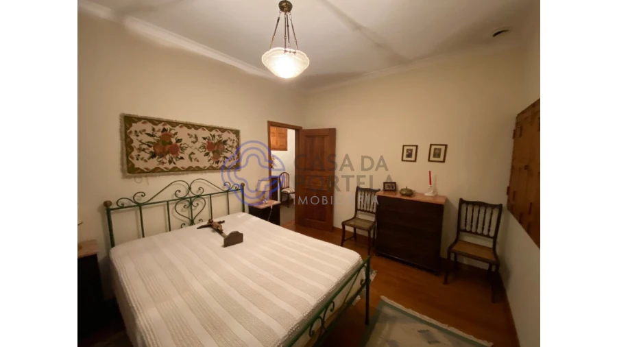 Quinta T5 para Venda em Vila Cova da Lixa e Borba de Godim Foto 28