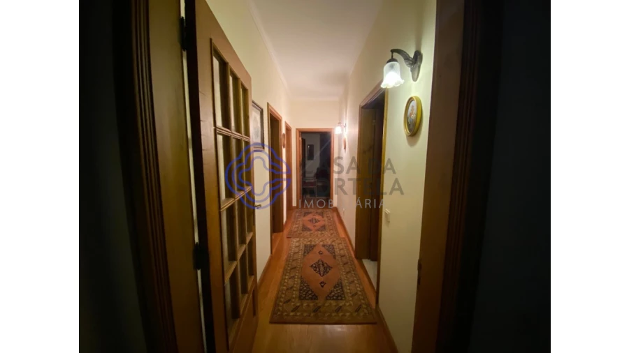 Quinta T5 para Venda em Vila Cova da Lixa e Borba de Godim Foto 49