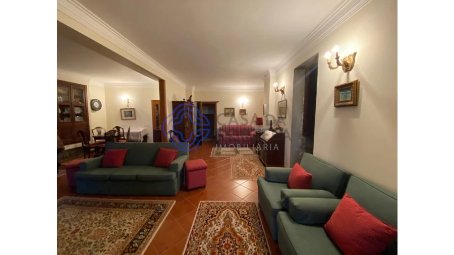 Quinta T5 para Venda em Vila Cova da Lixa e Borba de Godim Foto 11