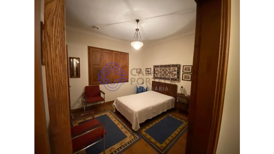 Quinta T5 para Venda em Vila Cova da Lixa e Borba de Godim Foto 37