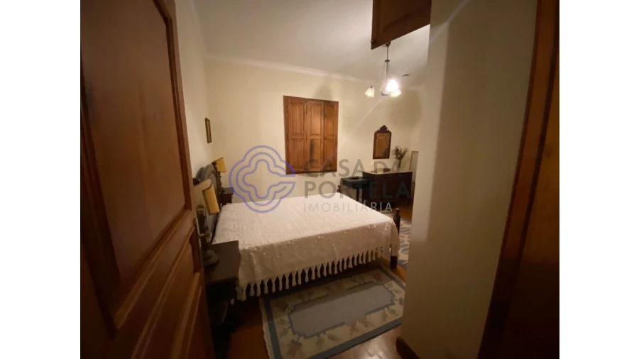 Quinta T5 para Venda em Vila Cova da Lixa e Borba de Godim Foto 36