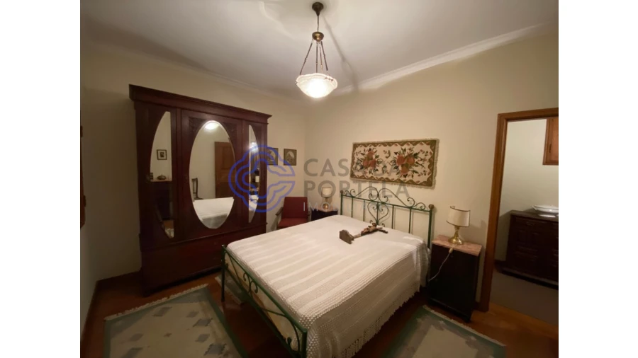 Quinta T5 para Venda em Vila Cova da Lixa e Borba de Godim Foto 29