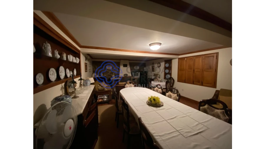 Quinta T5 para Venda em Vila Cova da Lixa e Borba de Godim Foto 18