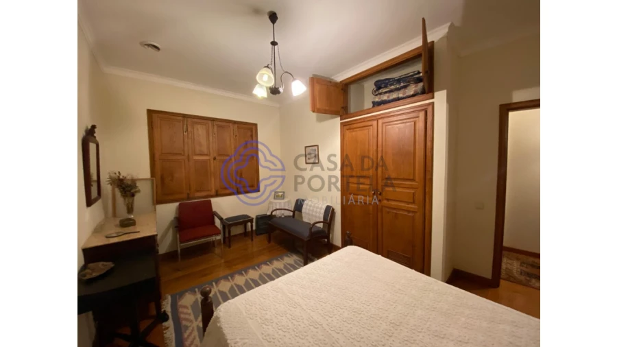 Quinta T5 para Venda em Vila Cova da Lixa e Borba de Godim Foto 33