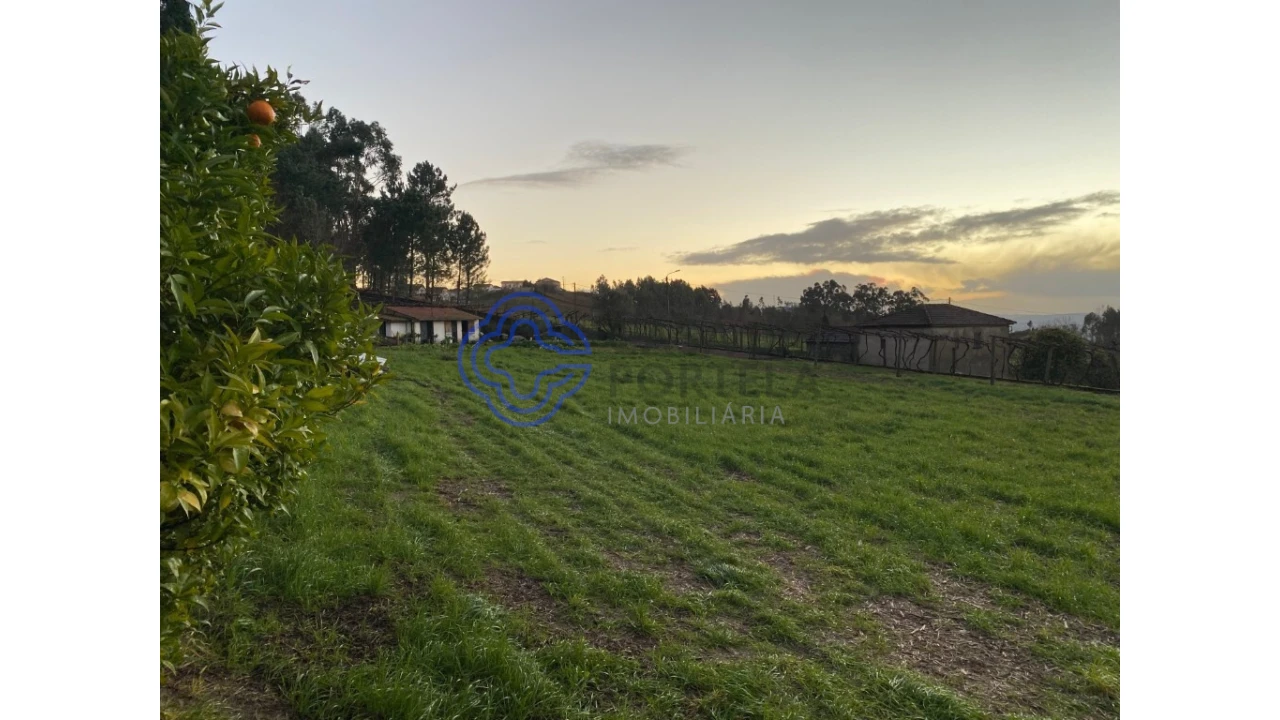 Quinta T5 para Venda em Vila Cova da Lixa e Borba de Godim Foto 56
