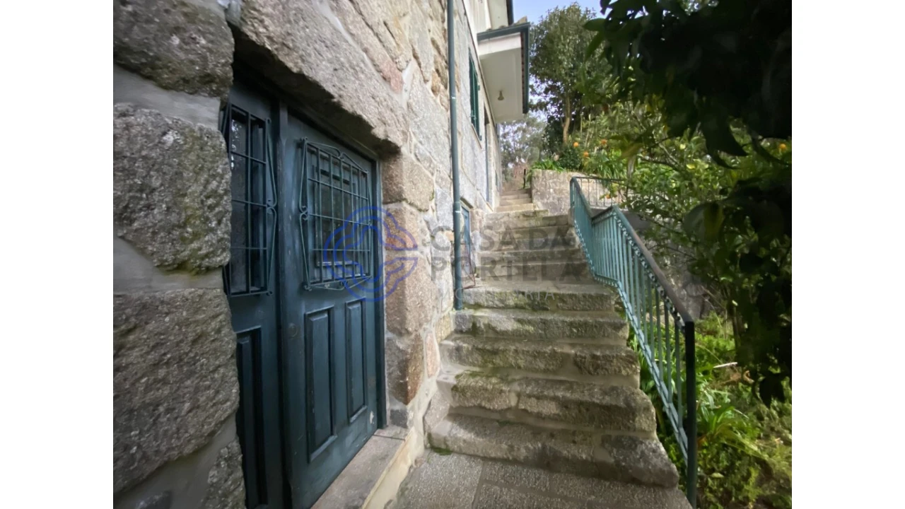 Quinta T5 para Venda em Vila Cova da Lixa e Borba de Godim Foto 7