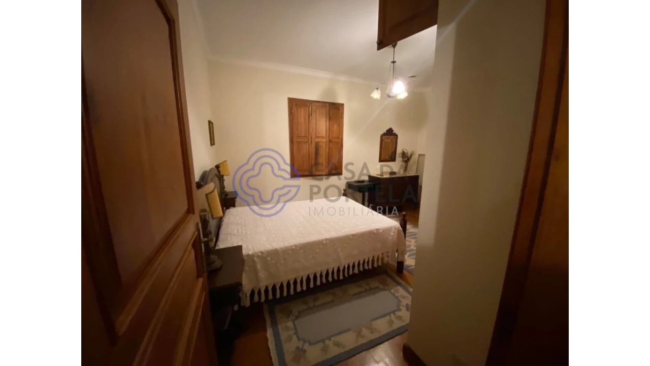 Quinta T5 para Venda em Vila Cova da Lixa e Borba de Godim Foto 38