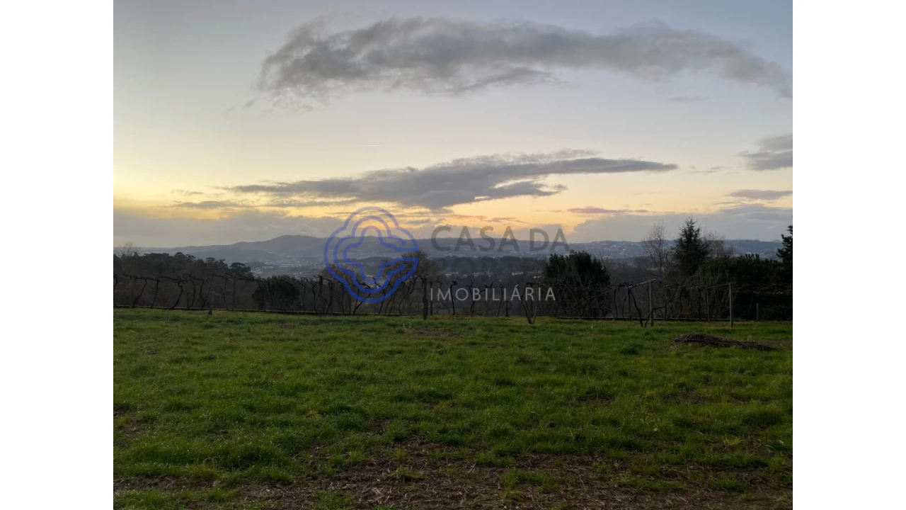 Quinta T5 para Venda em Vila Cova da Lixa e Borba de Godim Foto 54
