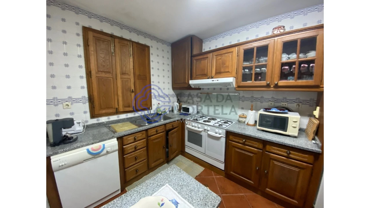 Quinta T5 para Venda em Vila Cova da Lixa e Borba de Godim Foto 24