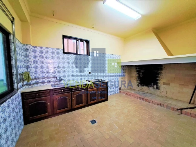 Moradia T4 para Venda em Safara e Santo Aleixo da Restauração Foto 14