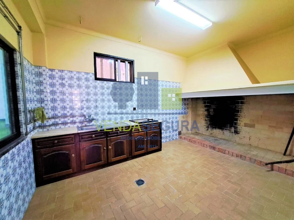 Moradia T4 para Venda em Safara e Santo Aleixo da Restauração Foto 14