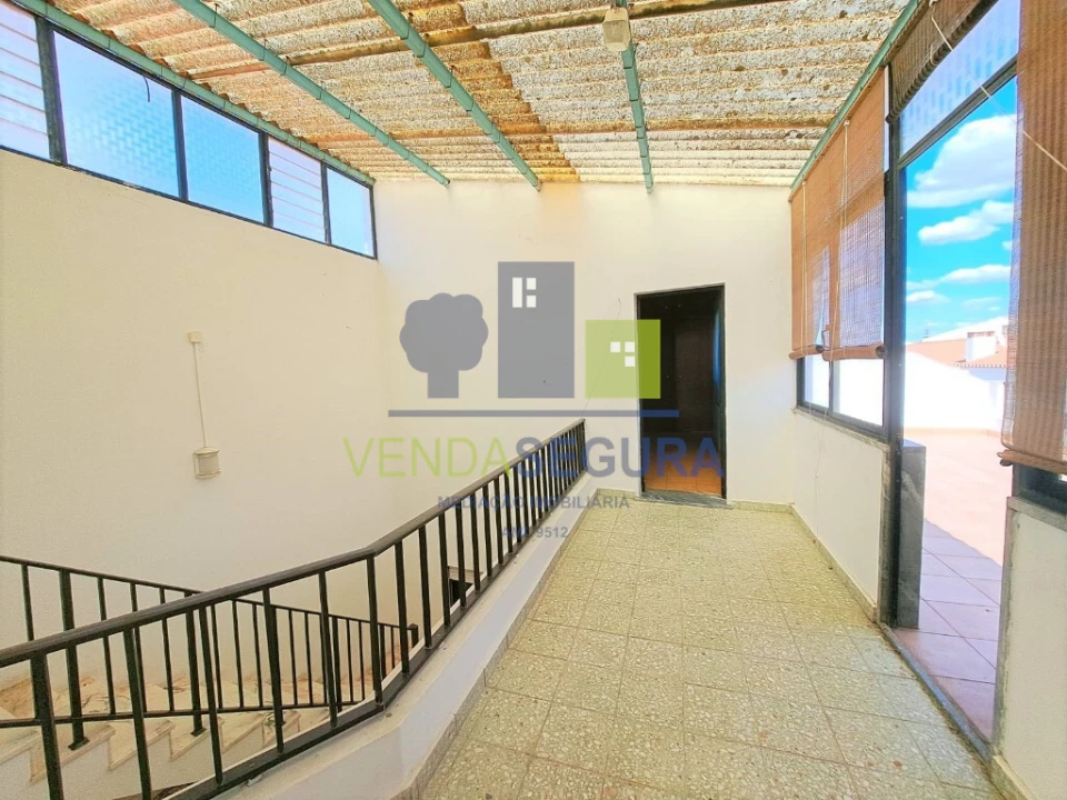 Moradia T4 para Venda em Safara e Santo Aleixo da Restauração Foto 21
