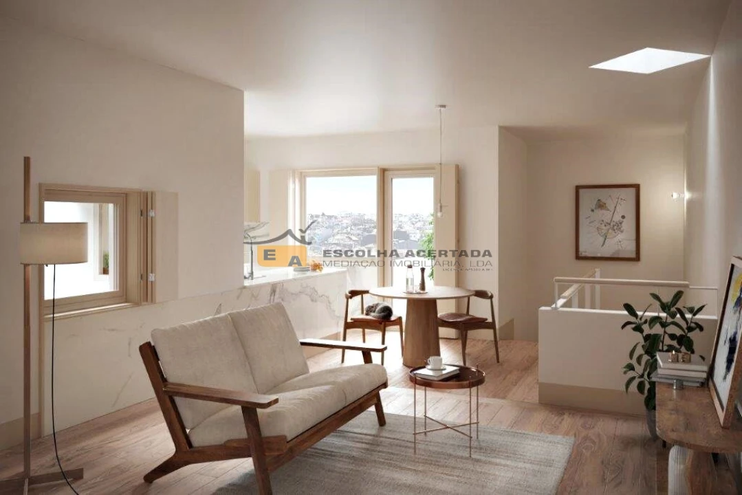 Apartamento T2 para Venda em Cedofeita, Santo Ildefonso, Sé, Miragaia, São Nicolau e Vitória Foto 5