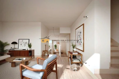 Apartamento T2 para Venda em Cedofeita, Santo Ildefonso, Sé, Miragaia, São Nicolau e Vitória
