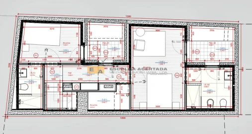 Apartamento T2 para Venda em Cedofeita, Santo Ildefonso, Sé, Miragaia, São Nicolau e Vitória