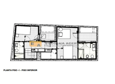 Apartamento T2 para Venda em Cedofeita, Santo Ildefonso, Sé, Miragaia, São Nicolau e Vitória
