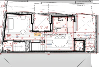 Apartamento T2 para Venda em Cedofeita, Santo Ildefonso, Sé, Miragaia, São Nicolau e Vitória