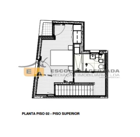 Apartamento T2 para Venda em Cedofeita, Santo Ildefonso, Sé, Miragaia, São Nicolau e Vitória