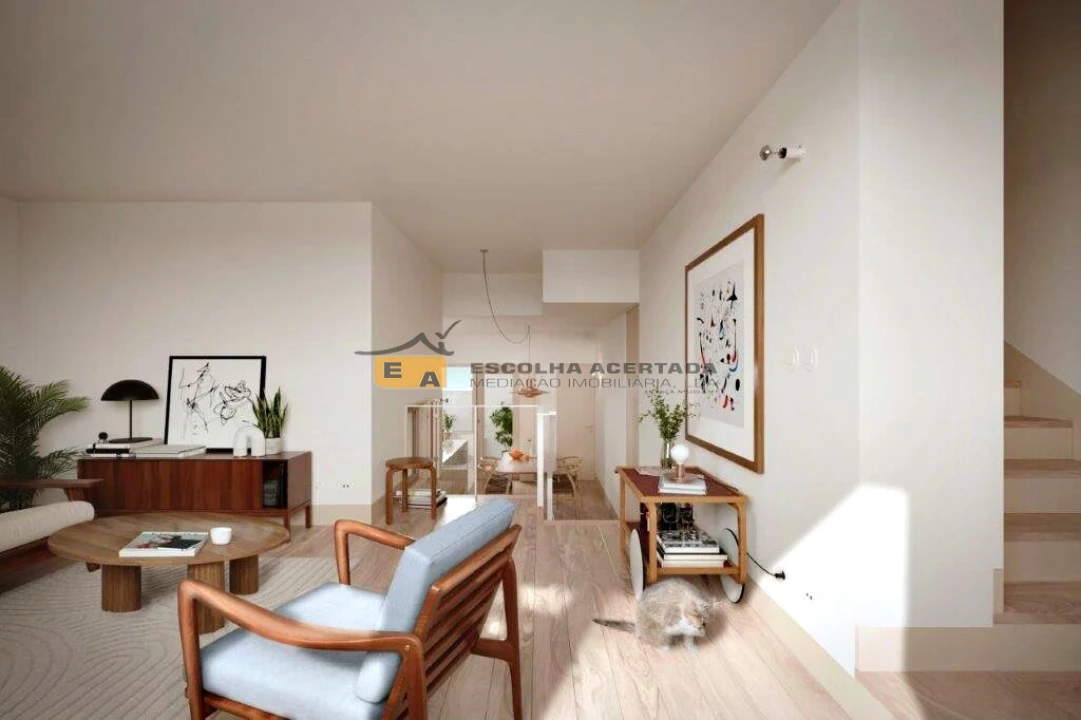 Apartamento T2 para Venda em Cedofeita, Santo Ildefonso, Sé, Miragaia, São Nicolau e Vitória Foto 4