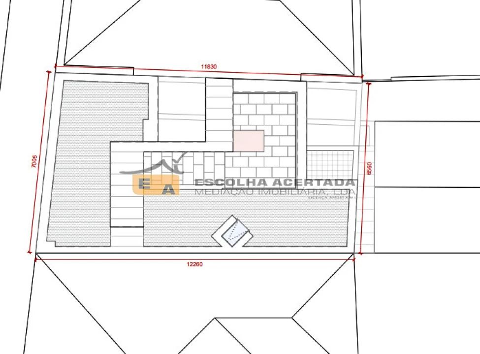 Apartamento T2 para Venda em Cedofeita, Santo Ildefonso, Sé, Miragaia, São Nicolau e Vitória Foto 19
