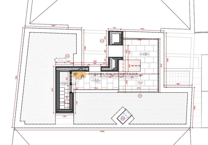 Apartamento T2 para Venda em Cedofeita, Santo Ildefonso, Sé, Miragaia, São Nicolau e Vitória Foto 14