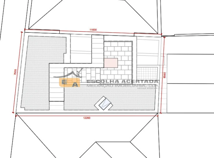 Apartamento T2 para Venda em Cedofeita, Santo Ildefonso, Sé, Miragaia, São Nicolau e Vitória Foto 19