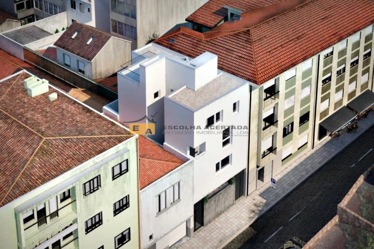 Apartamento T2 para Venda em Cedofeita, Santo Ildefonso, Sé, Miragaia, São Nicolau e Vitória Foto 3