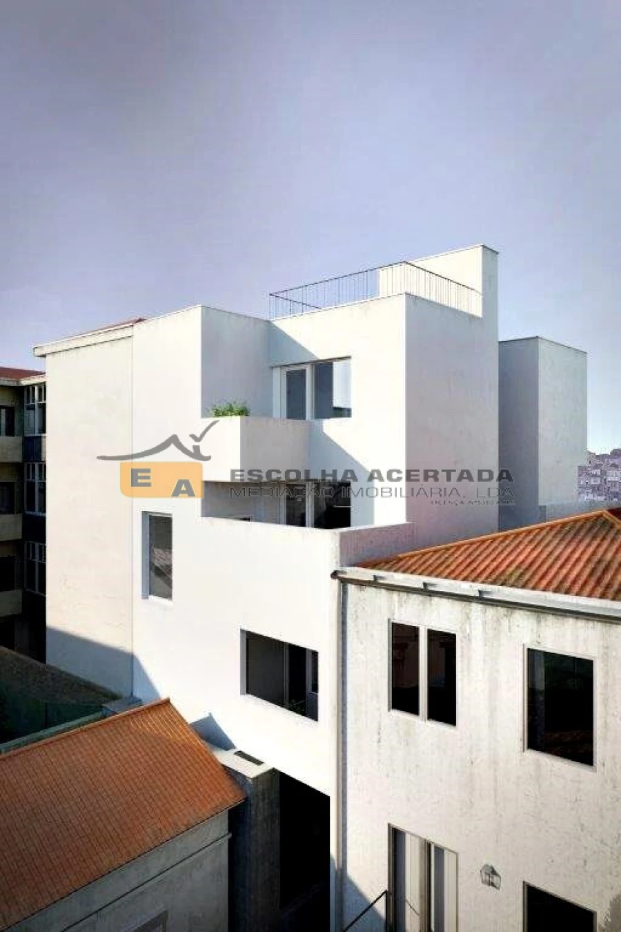 Apartamento T2 para Venda em Cedofeita, Santo Ildefonso, Sé, Miragaia, São Nicolau e Vitória Foto 8