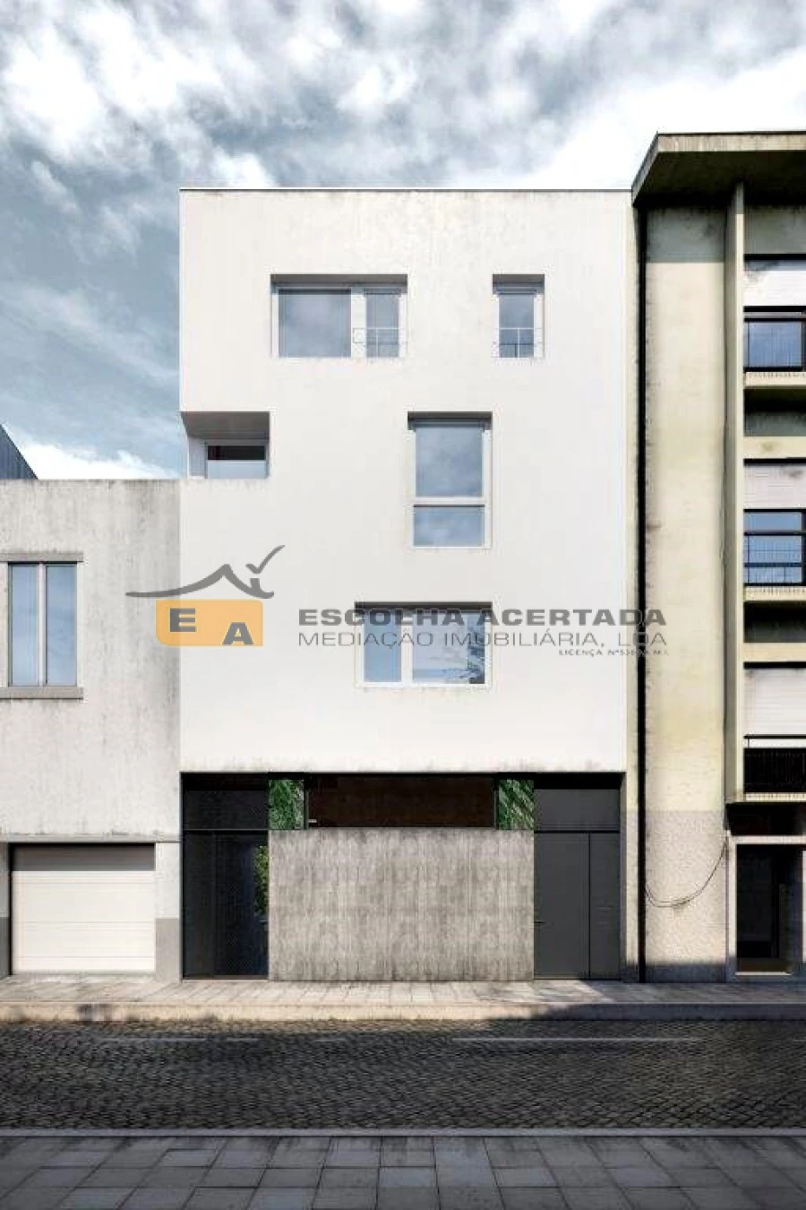 Apartamento T2 para Venda em Cedofeita, Santo Ildefonso, Sé, Miragaia, São Nicolau e Vitória Foto 6