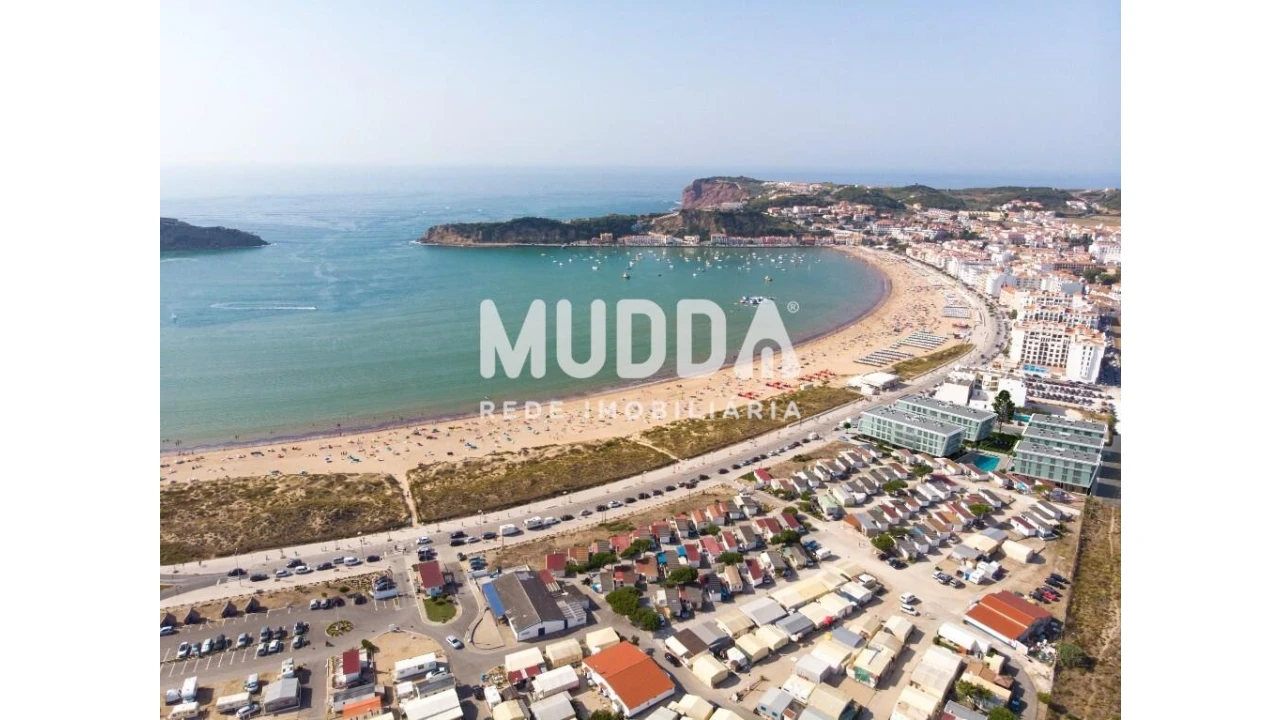 Apartamento T1 para Venda em São Martinho do Porto Foto 8