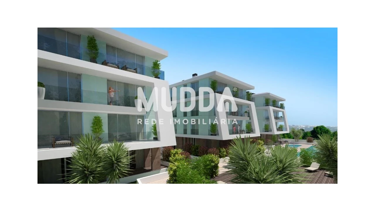 Apartamento T1 para Venda em São Martinho do Porto Foto 3