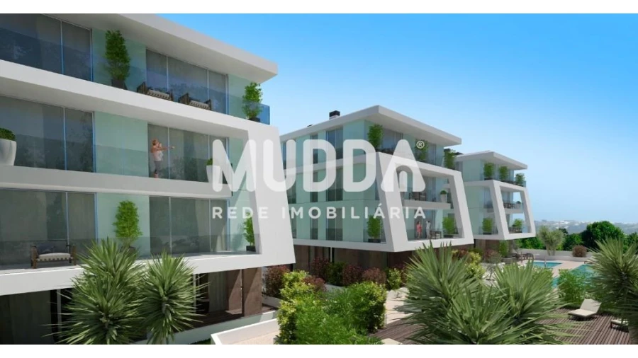 Apartamento T1 para Venda em São Martinho do Porto Foto 3