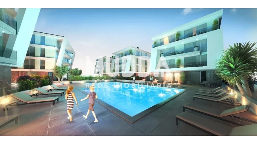 Apartamento T1 para Venda em São Martinho do Porto Foto 7