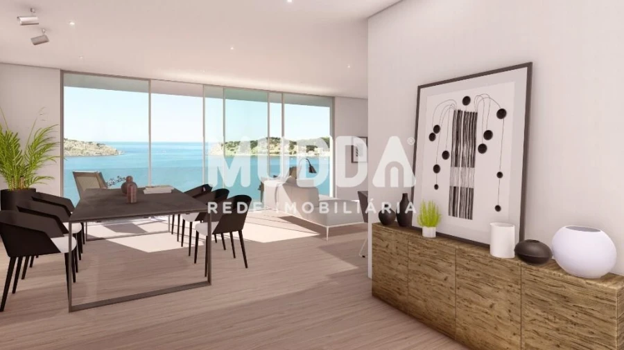 Apartamento T1 para Venda em São Martinho do Porto Foto 12