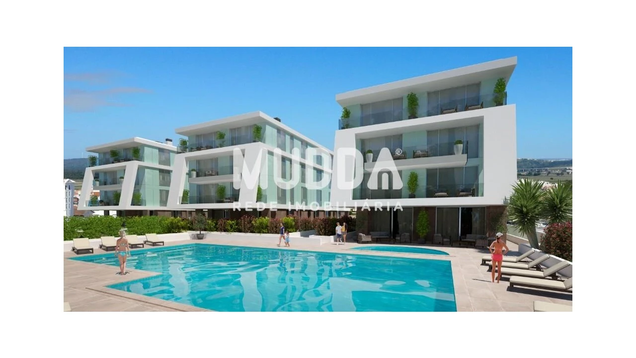 Apartamento T1 para Venda em São Martinho do Porto Foto 6