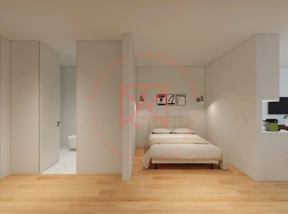 Apartamento para Venda em Cedofeita, Santo Ildefonso, Sé, Miragaia, São Nicolau e Vitória Foto 12