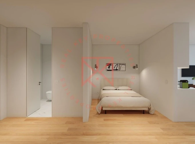 Apartamento para Venda em Cedofeita, Santo Ildefonso, Sé, Miragaia, São Nicolau e Vitória Foto 12