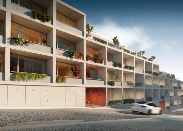 Apartamento para Venda em Cedofeita, Santo Ildefonso, Sé, Miragaia, São Nicolau e Vitória Foto 2