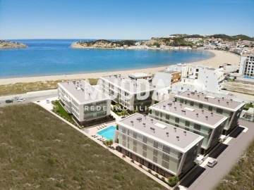 Apartamento T2 para Venda em São Martinho do Porto