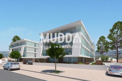 Apartamento T2 para Venda em São Martinho do Porto