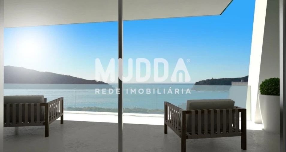 Apartamento T2 para Venda em São Martinho do Porto Foto 11