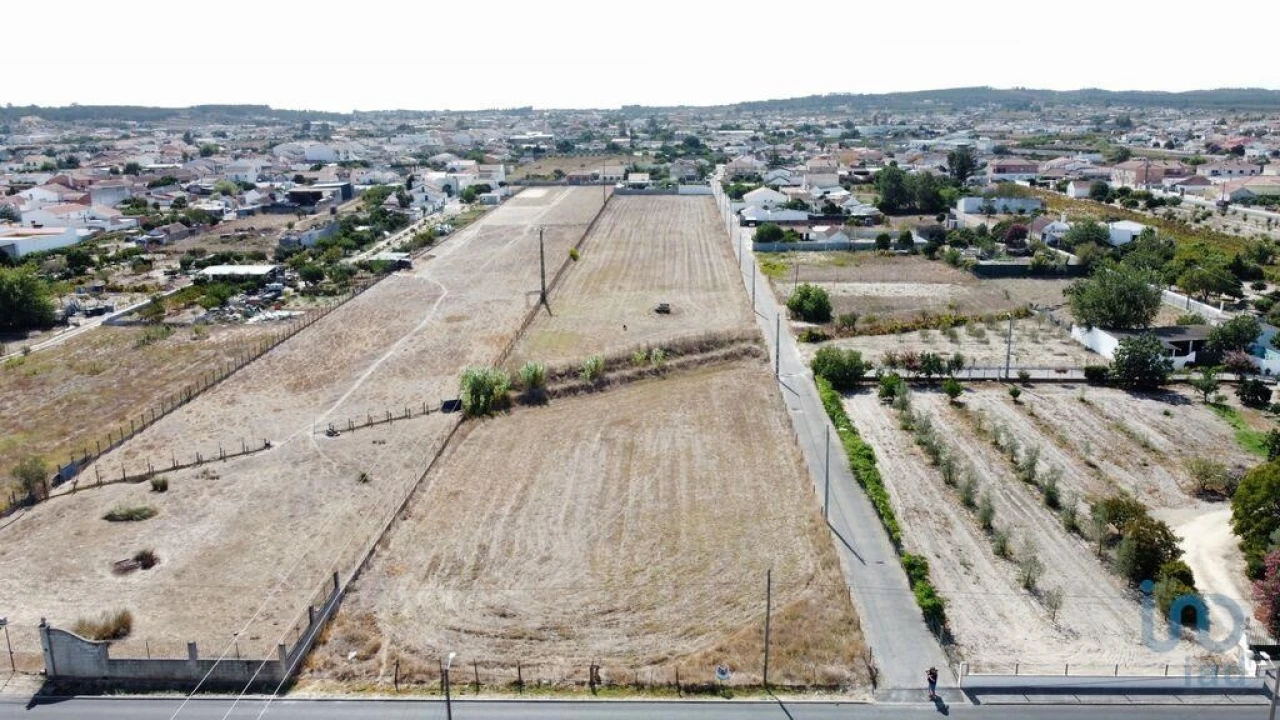 Terreno para Venda em Fazendas de Almeirim Foto 2