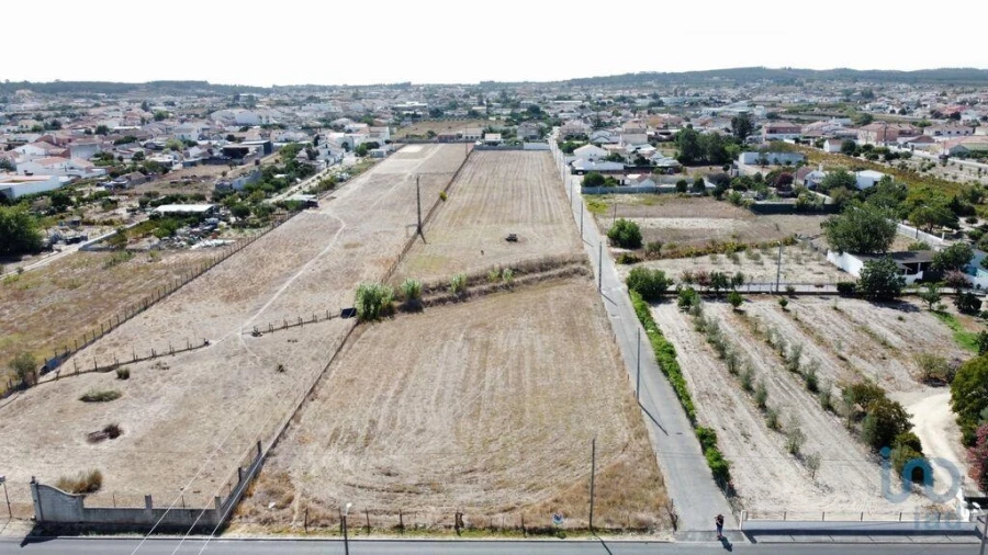 Terreno para Venda em Fazendas de Almeirim Foto 2