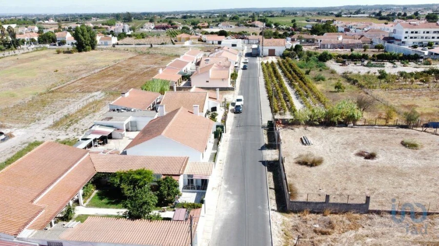 Terreno para Venda em Fazendas de Almeirim Foto 7