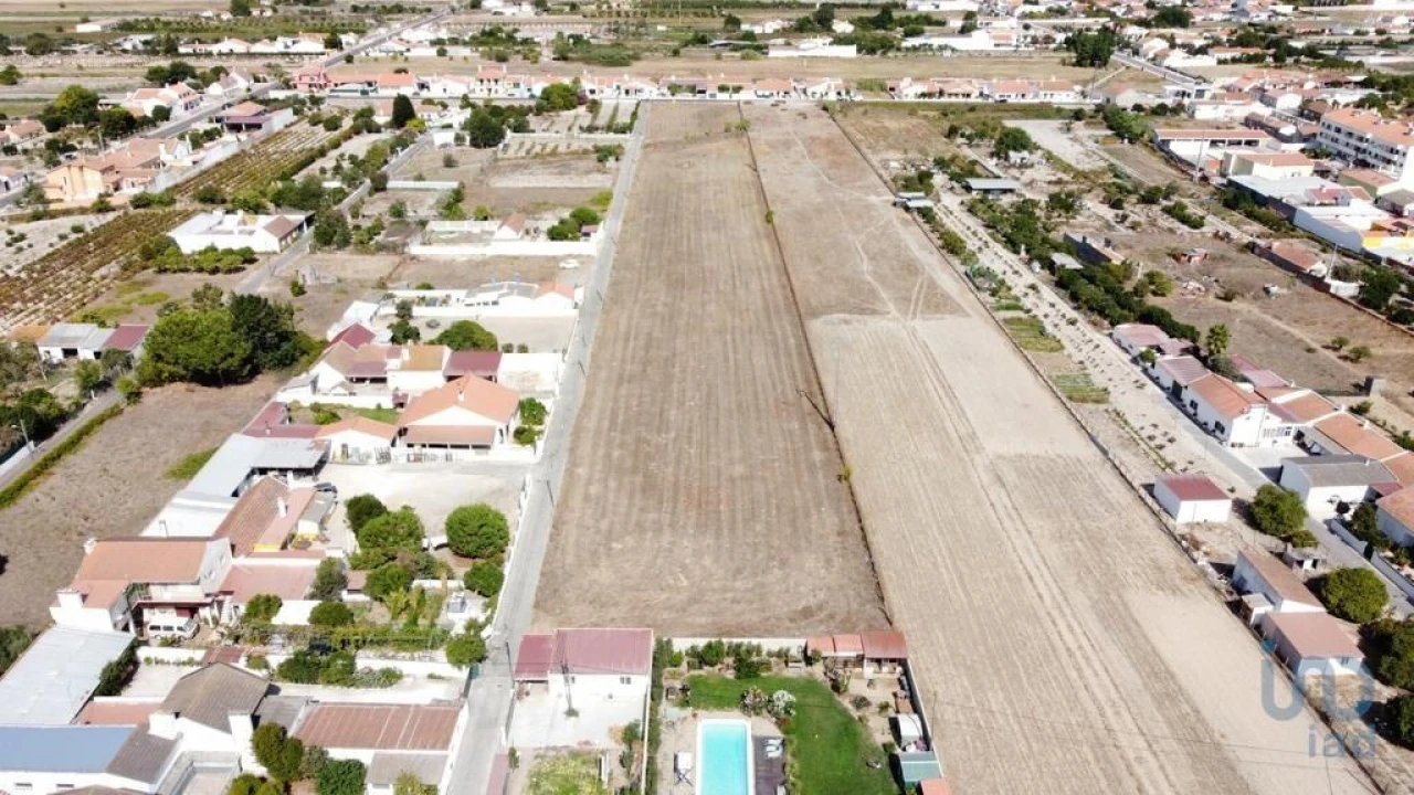 Terreno para Venda em Fazendas de Almeirim Foto 1
