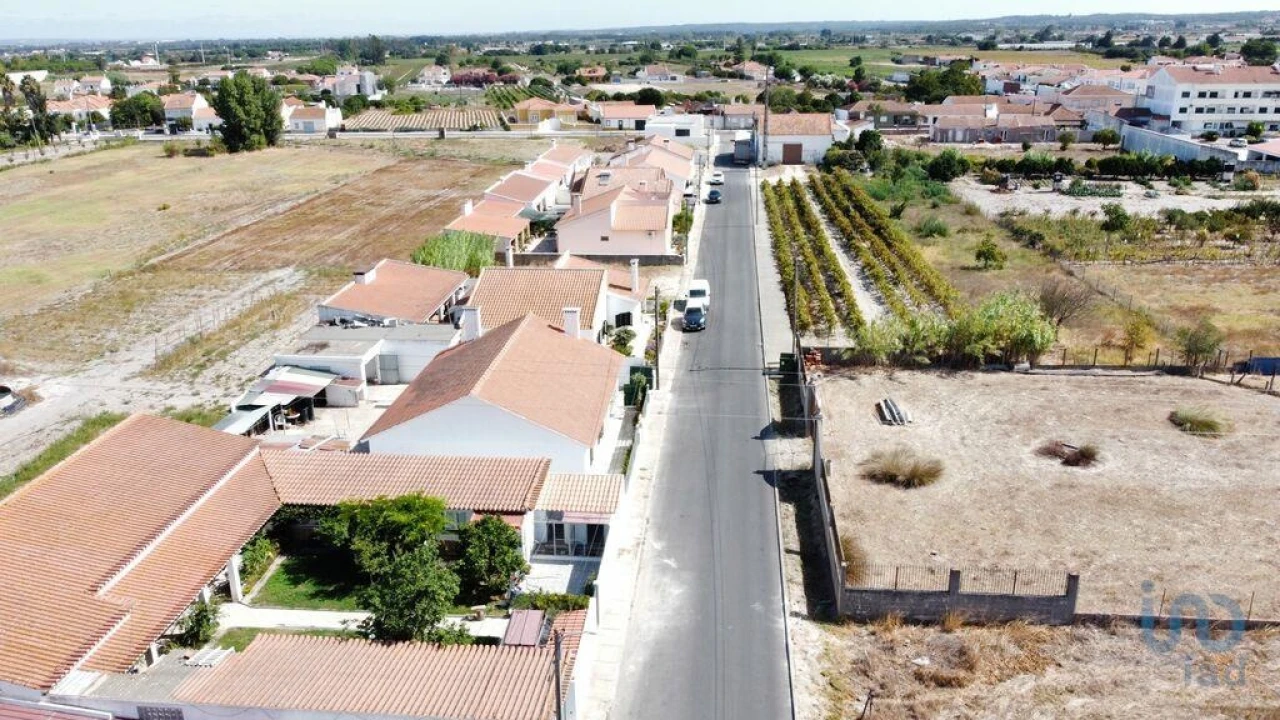 Terreno para Venda em Fazendas de Almeirim Foto 7